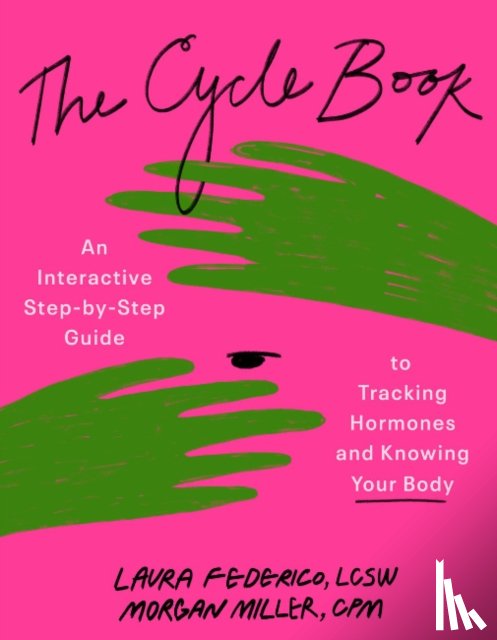 Federico, Laura (Laura Federico), Miller, Morgan (Morgan Miller) - The Cycle Book