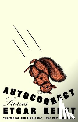 Keret, Etgar - Autocorrect: Stories