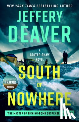 Deaver, Jeffery - South of Nowhere