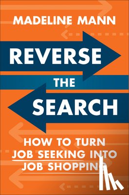 Mann, Madeline - Reverse the Search