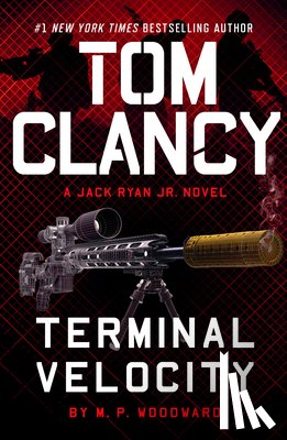 Woodward, M. P. - Tom Clancy Terminal Velocity