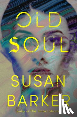 Barker, Susan - Old Soul