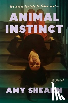 Shearn, Amy - Animal Instinct