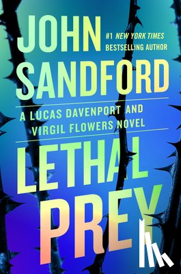 Sandford, John - Lethal Prey