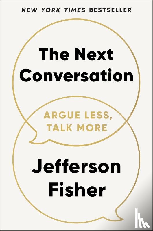 Fisher, Jefferson - Fisher, J: Next Conversation