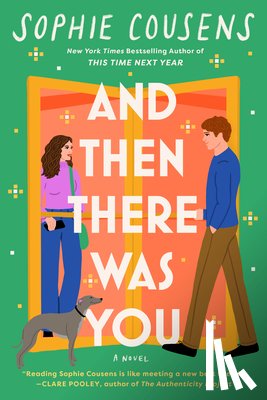 Cousens, Sophie - And Then There Was You