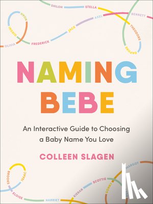 Slagen, Colleen (Colleen Slagen) - Naming Bebe