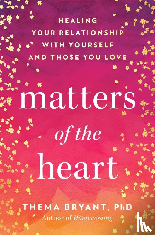 Bryant, Thema (Thema Bryant) - Matters of the Heart