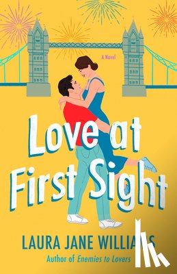 Williams, Laura Jane - Love at First Sight
