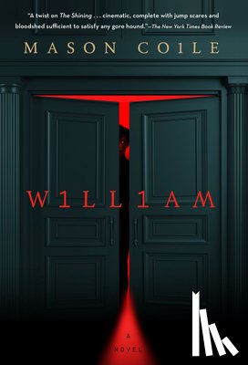 Coile, Mason - William