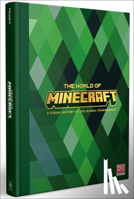 Mojang Ab - Mojang Ab: World of Minecraft
