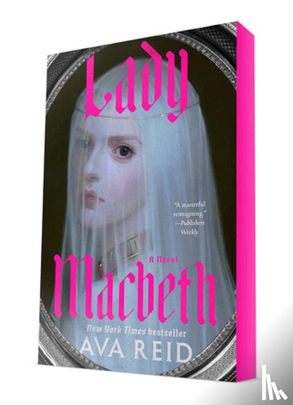 Reid, Ava - Lady Macbeth