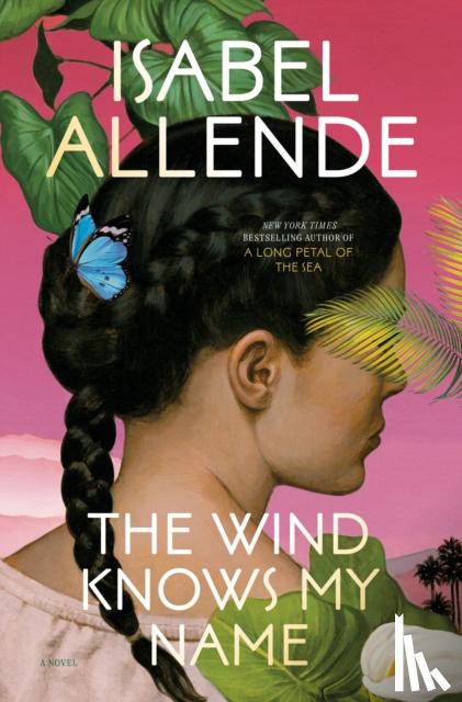 Allende, Isabel - Wind Knows My Name