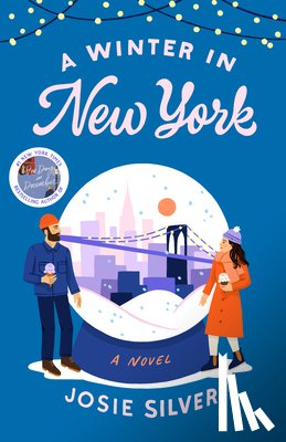 Silver, Josie - Silver, J: Winter in New York