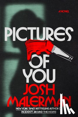 Malerman, Josh - Pictures of You