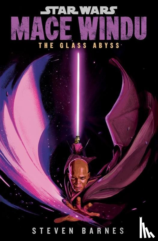 Barnes, Steven - Star Wars