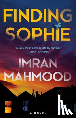 Mahmood, Imran - Finding Sophie