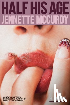 McCurdy, Jennette - Half His Age