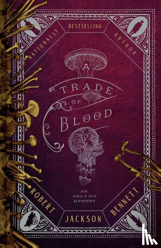 Bennett, Robert Jackson - Trade of Blood