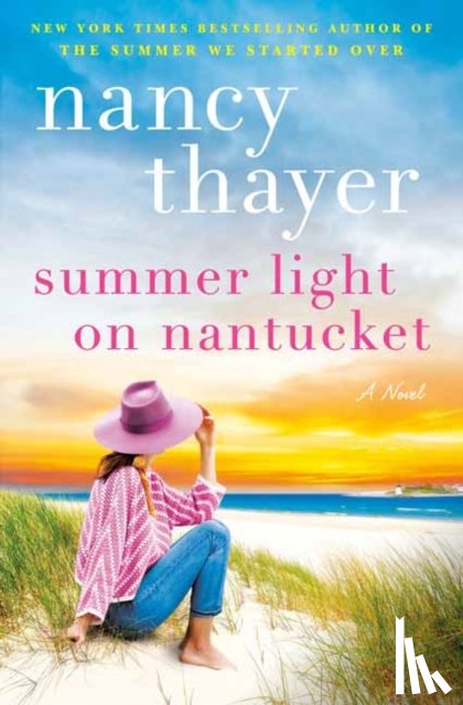 Thayer, Nancy - Summer Light on Nantucket