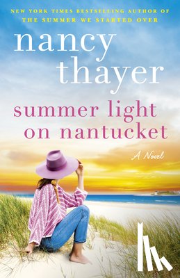 Thayer, Nancy - Summer Light on Nantucket