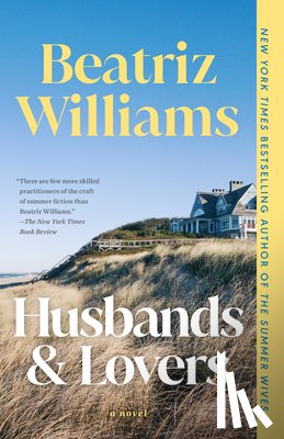 Williams, Beatriz - Husbands & Lovers