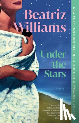 Williams, Beatriz - Under the Stars