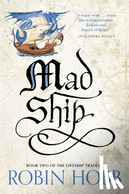 Hobb, Robin - Mad Ship