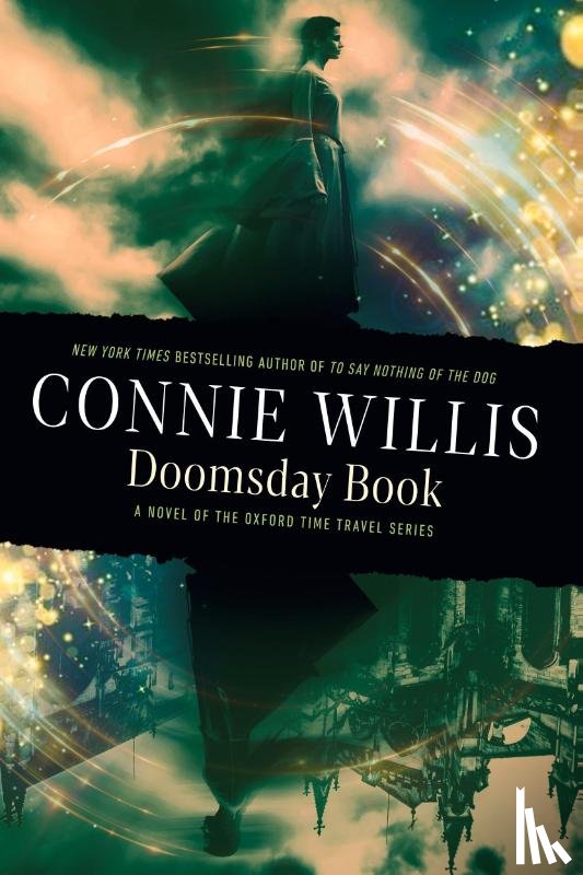 Willis, Connie - Doomsday Book