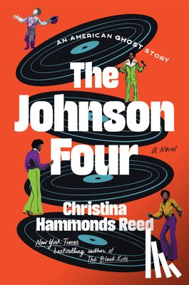 Reed, Christina Hammonds - The Johnson Four