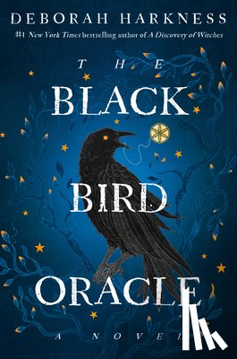 Harkness, Deborah - Harkness, D: Black Bird Oracle