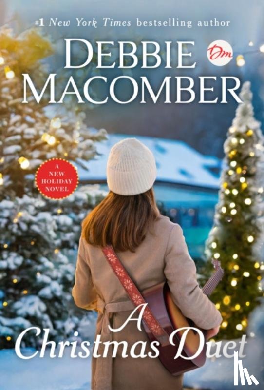 Macomber, Debbie - A Christmas Duet