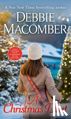 Macomber, Debbie - A Christmas Duet