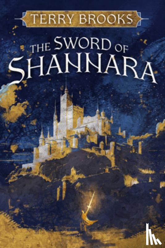 Brooks, Terry - The Sword of Shannara