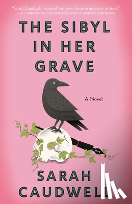 Caudwell, Sarah - The Sibyl in Her Grave