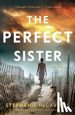 DeCarolis, Stephanie - The Perfect Sister