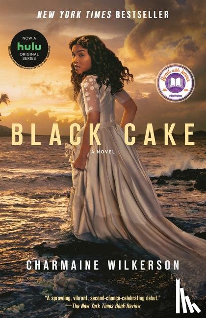 Wilkerson, Charmaine - Black Cake: A Read with Jenna Pick