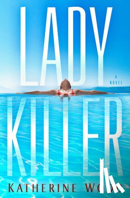 Wood, Katherine - Ladykiller