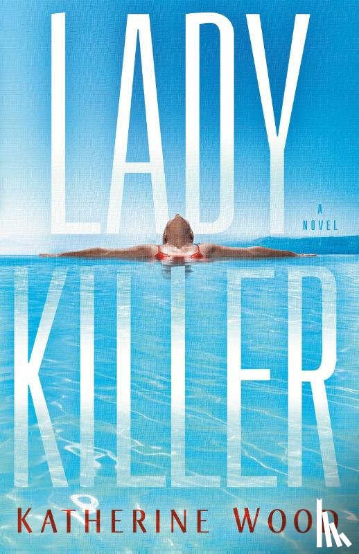Wood, Katherine - Ladykiller