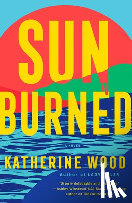 Wood, Katherine - Sunburned