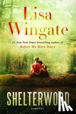 Wingate, Lisa - Shelterwood