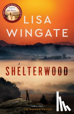 Wingate, Lisa - Shelterwood