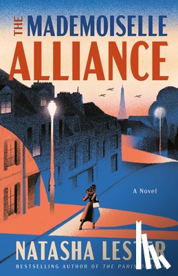 Lester, Natasha - The Mademoiselle Alliance