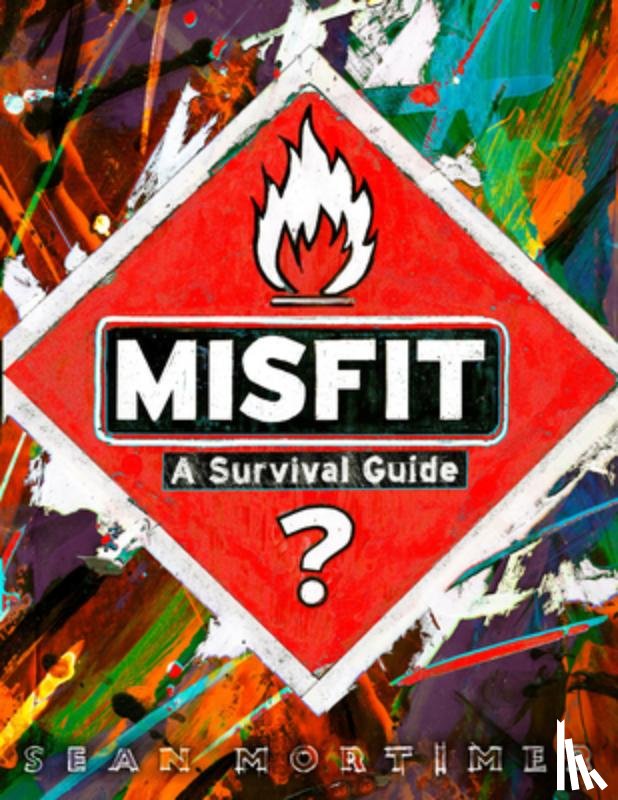 Mortimer, Sean, Hawk, Tony - Misfit