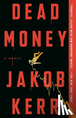 Kerr, Jakob - Dead Money