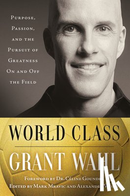 Wahl, Grant - World Class