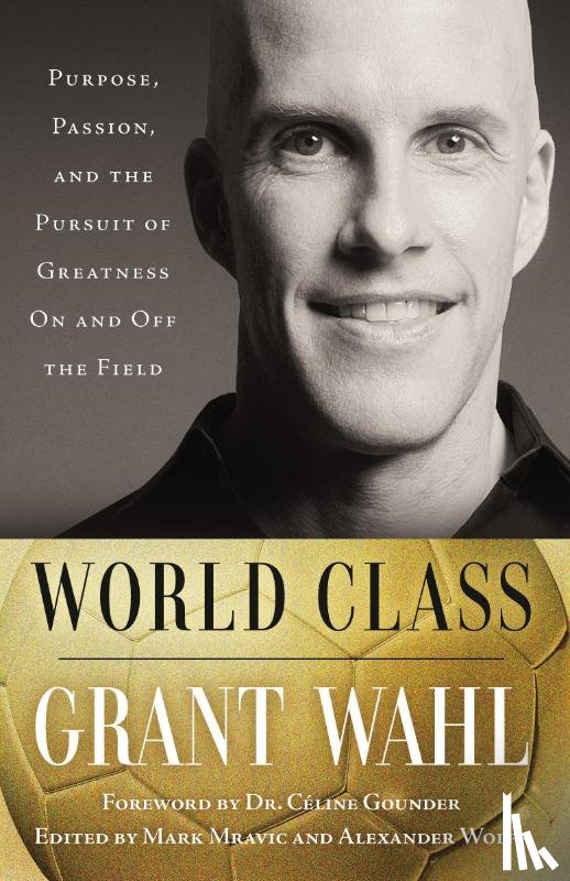 Wahl, Grant - World Class