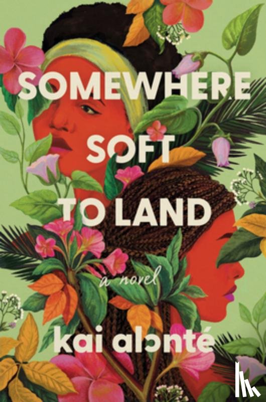 Alonté, Kai - Somewhere Soft to Land