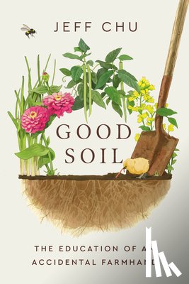 Chu, Jeff - Good Soil