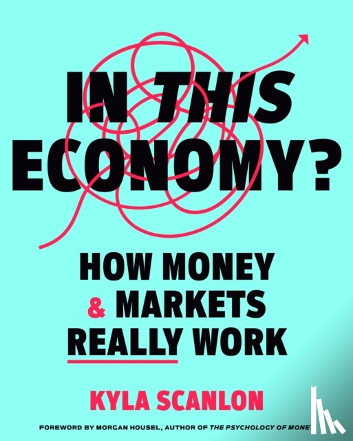 Scanlon, Kyla - In This Economy?